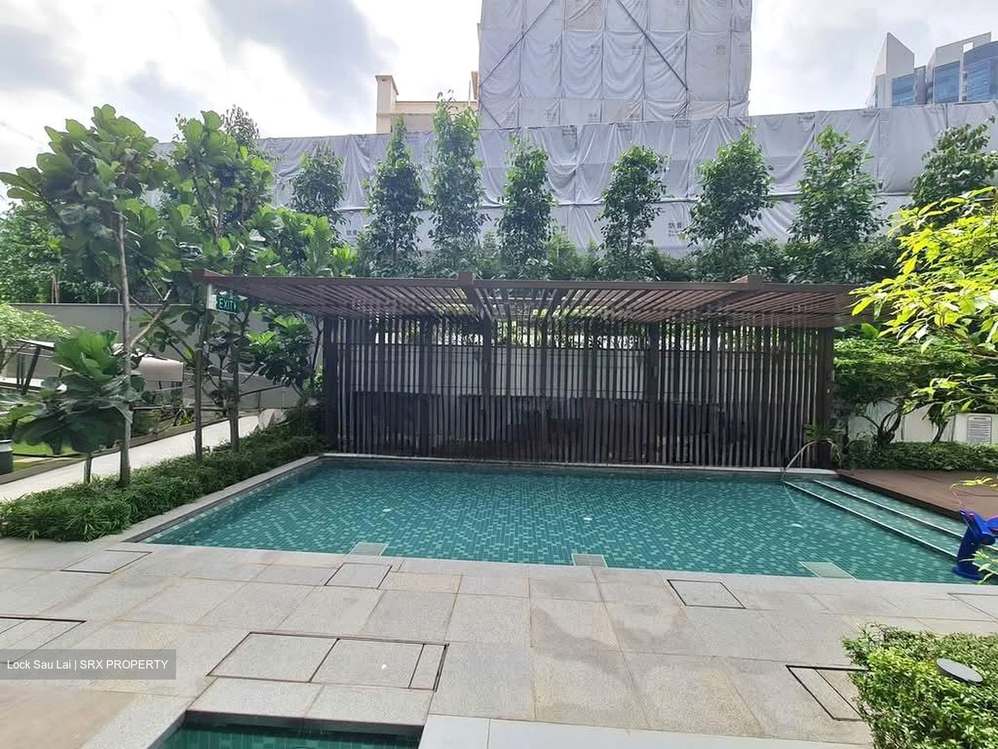 35 Gilstead (D11), Apartment #594040011